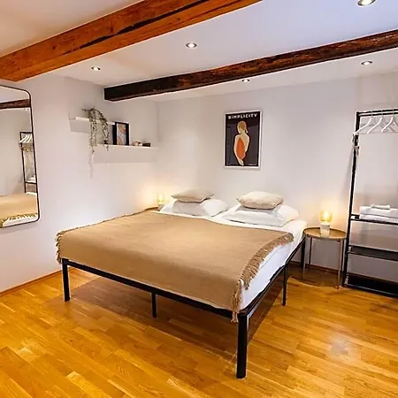 Fachwerk Boutique-hotel 3 Szálloda