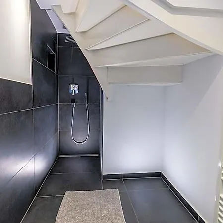 Fachwerk Boutique-hotel 3 Hattingen